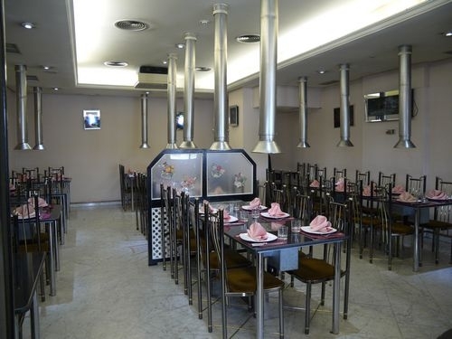 正宗韩国烧烤20年老店