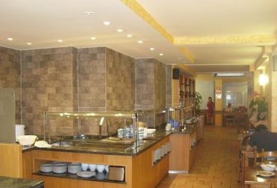 Restaurante Chen-Ji (齐心面馆)