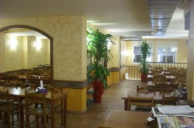 Restaurante Chen-Ji (齐心面馆)