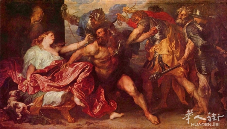 1280px-Anthonis_van_Dyck_052.jpg 巴洛克宫廷画像缔造者,热那亚的骄傲——范戴克