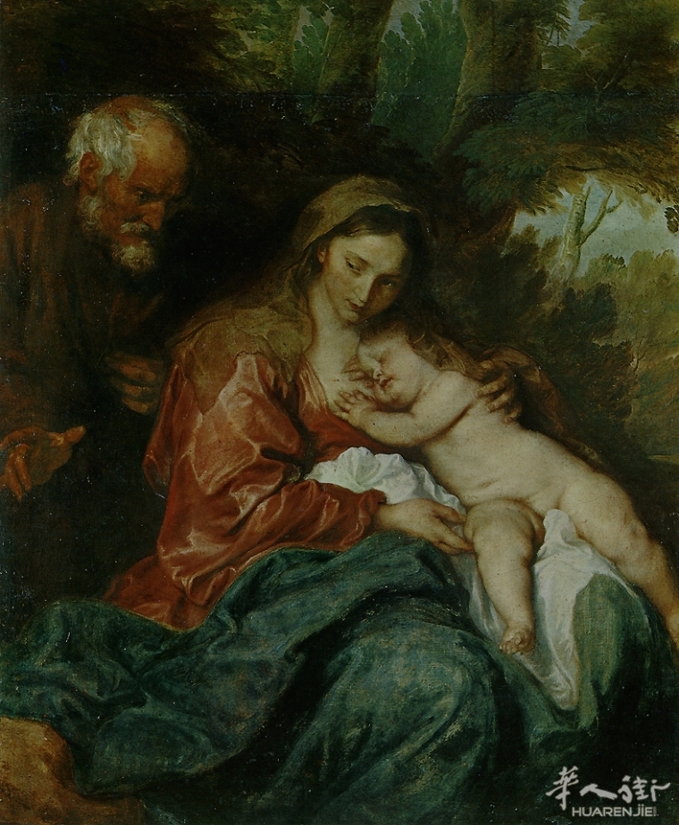 van-Dyck_003.jpg 巴洛克宫廷画像缔造者,热那亚的骄傲——范戴克