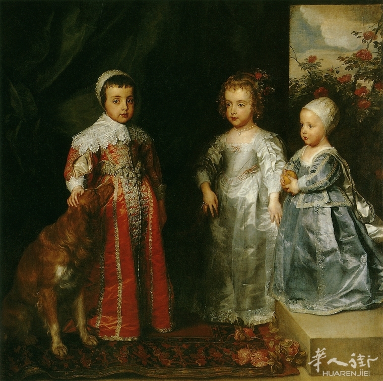 van-Dyck_007.jpg 巴洛克宫廷画像缔造者,热那亚的骄傲——范戴克