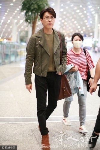 15516842219730060567.jpg 你们的男神都来米兰啦,而且又帅出了新高度!!!