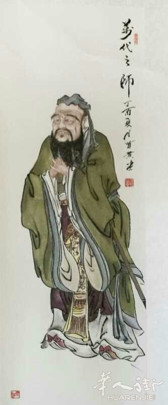 IMG_5859.JPG 庆香港回归二十周年法中书画展将在巴黎举行