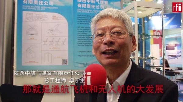 6_12_3.jpg 巴黎航展上的中国制造:央企民企航空辐射民用的梦想