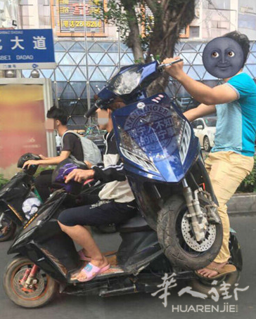 530237ef28aa4b10b5435eb15132246120170619113104.png 共享摩托车9月登陆米兰,还没驾照的你赶紧去学啦~