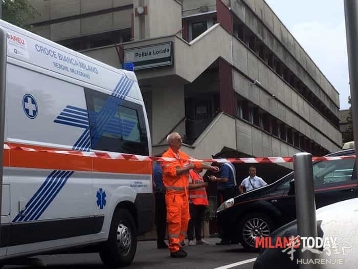 sparatoria-comune-san-donato-foto-gemme1-2.jpg 意大利米兰San Donato市一名交警开枪杀死上司后自杀
