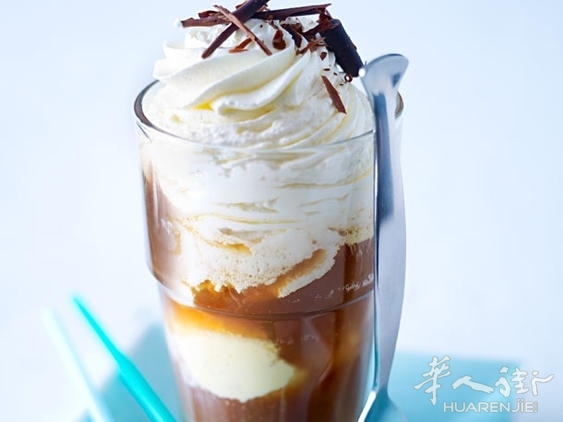 eiskaffee-2.jpg 炎炎夏日最提神,冰冰咖啡是爱人!