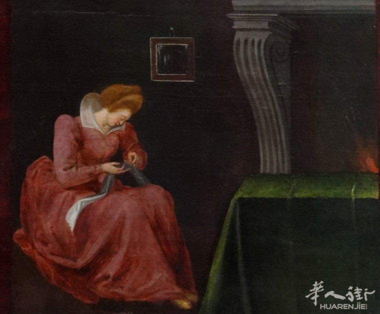 v2-9507b9466b6baff9582b49bfc011c05c_r.jpg 文艺复兴时期最色情的一幅名画