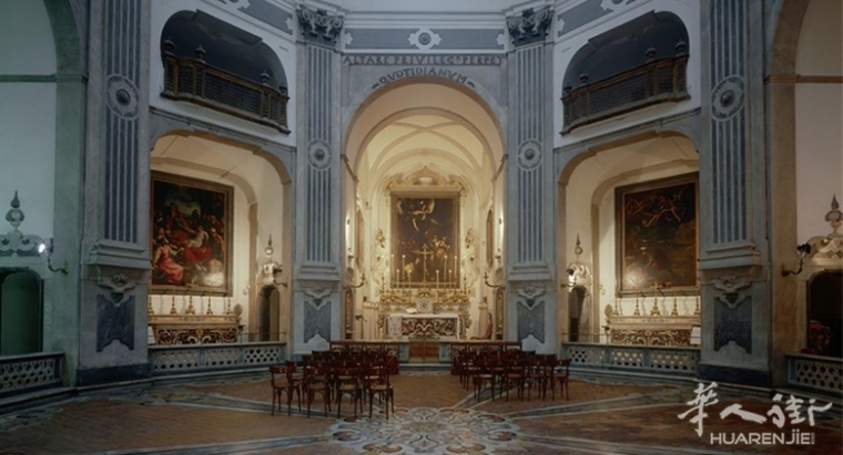26142_spettacoli-tour-e-sinergie-tra-pio-monte-della-misericordia-e-museo-di-capua.jpg 不可错过的十大那不勒斯景点