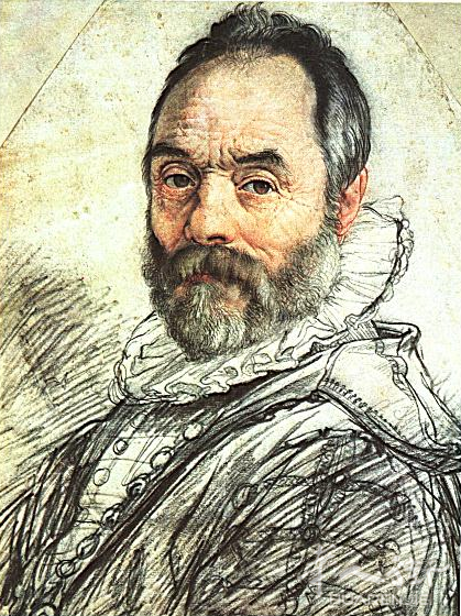 Goltzius-Bologna.png 意大利文艺复兴顶级雕塑作品之一《掠夺萨宾妇女》