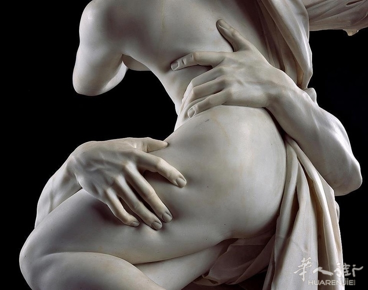 f5eb103b03c8e78b288f23781b0696af--bernini-sculpture-art-sculpture.jpg 意大利文艺复兴顶级雕塑作品之一《掠夺萨宾妇女》