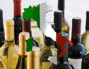 vino-italiano.jpg 口味不比法国差,聊聊意大利便宜又好喝的葡萄酒