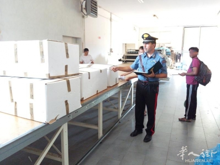 8b93d9b452324c721ee787debc4bc1c9.jpg 曼多瓦因黑工问题一华人老板娘被捕,企业罚款6万欧