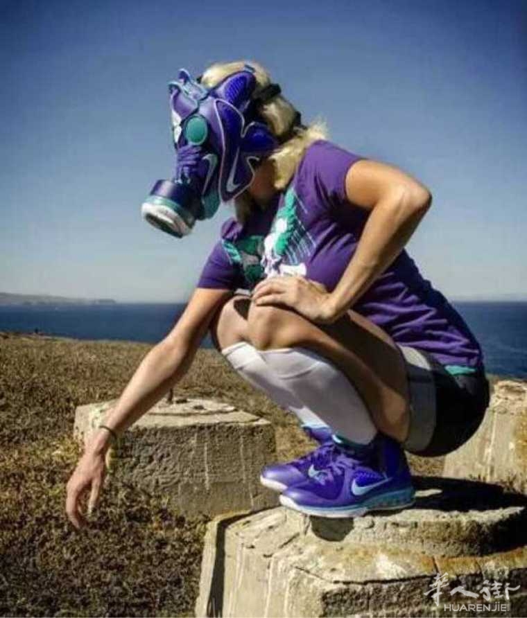 picture.jpg 前往威尼斯的游客们:一大波雾霾来袭!请带好口罩!