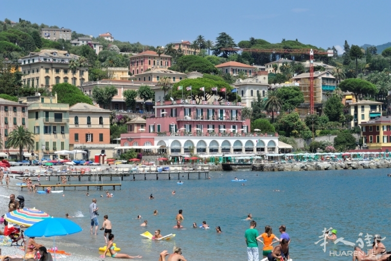 St.Margherita_15_33.jpg NBA明星还有意大利土豪们的度假胜地