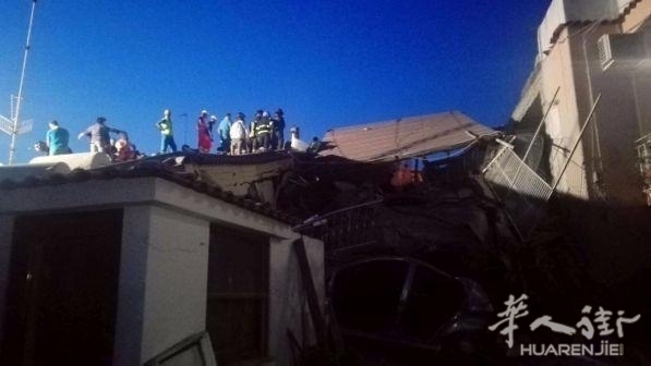 C_2_articolo_3090251_upiImagepp.jpg (视频)意大利那不勒斯Ischia发生4级地震 2人死亡至少39人受伤 ...