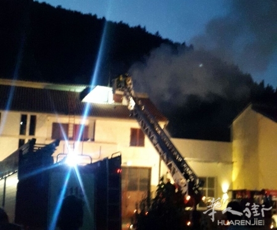 image.jpg 普拉托一栋房子起火2名华人死亡14岁少年获救