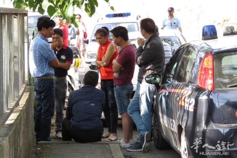incendio-tignamica-due-morti-cinesi-10.jpg 普拉托一栋房子起火2名华人死亡14岁少年获救