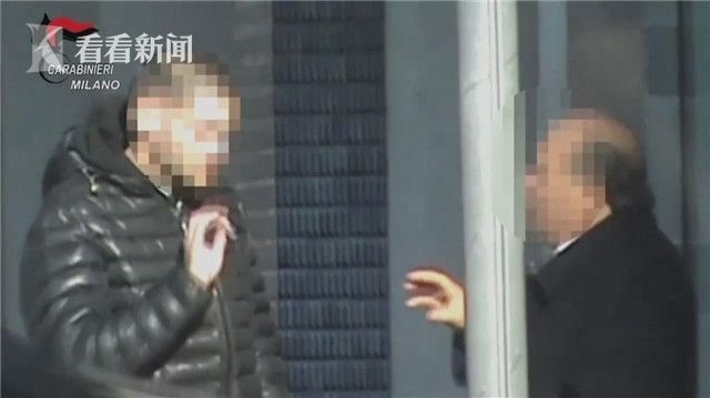 nWHw-fymesii5948468.jpg 警方扫黑大行动 一名市长涉黑被捕