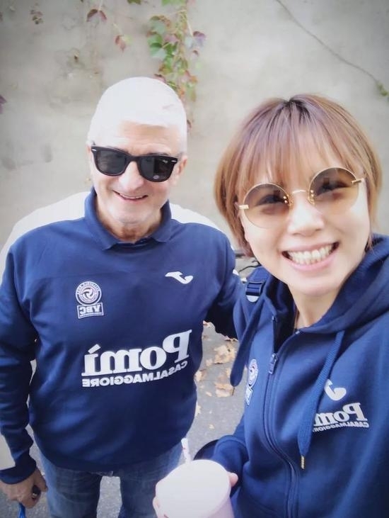-DSC-fymvuyt2148975.jpg 曾春蕾专栏:在意大利享受一个人的小幸福
