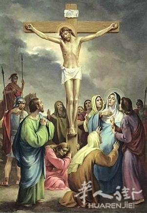 圣经中的耶稣受难日和复活节 欧洲头条 新欧洲华人新闻网
