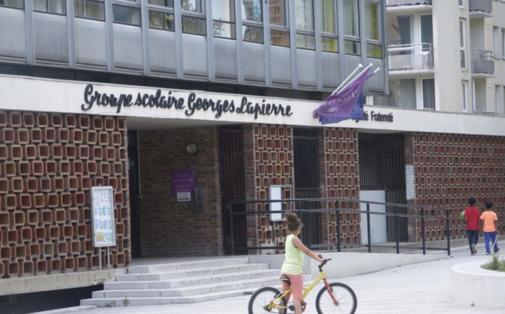 “这样的情况以后每年都会发生”：热浪来袭，巴黎大区多地学校宣布停课