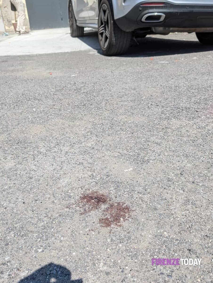 Spari e accoltellati a Campi Bisenzio, circolo cinese sotto sequestro 5.jpeg