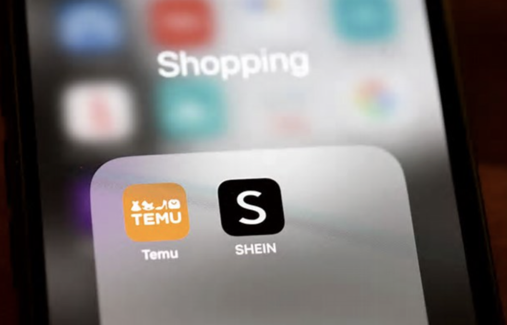 法国“快时尚法案”进入最终表决阶段：拟对Shein和Temu征收罚金，但效果引发争议