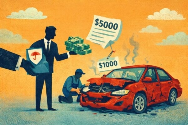 车辆维修费超过车价，保险公司可以少赔吗？意大利法院这样认定