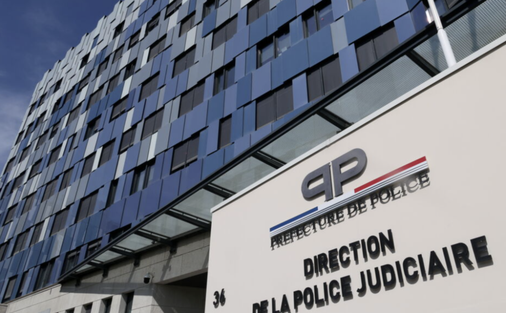 巴黎三名男子涉嫌赴瑞士暴力入室抢劫富商被捕，法国将负责审判