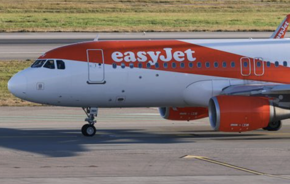 EasyJet法国空乘工会发出罢工预告，持续至开学后一天，暑期航班或受影响