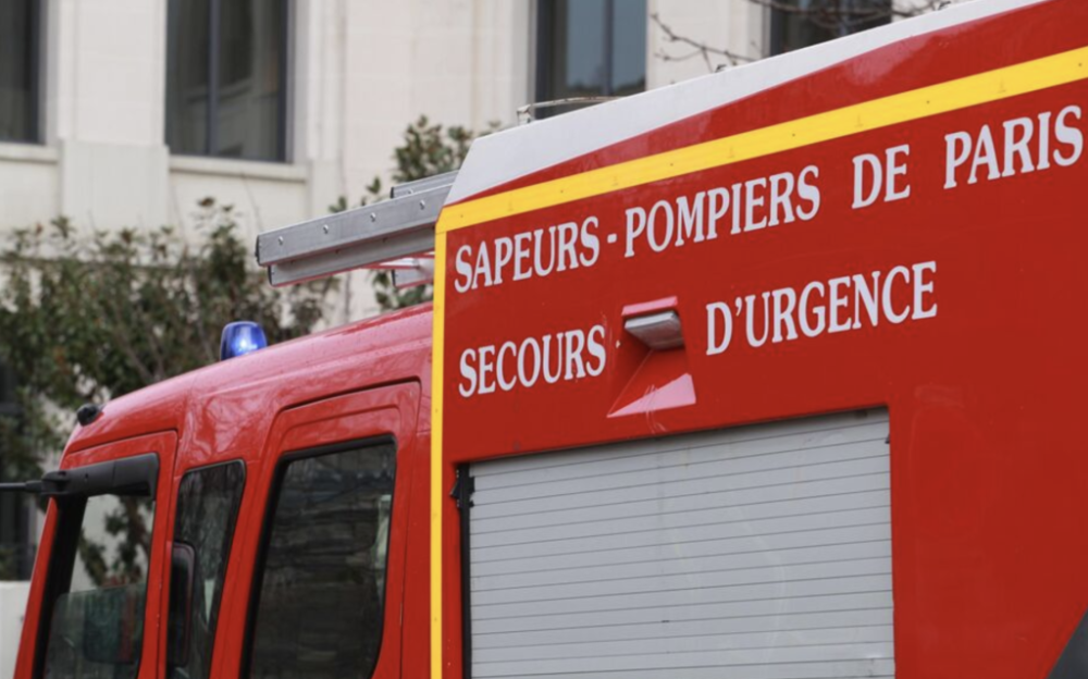 Aubervilliers 一住宅发生爆炸，一名儿童死亡，至少7人受伤