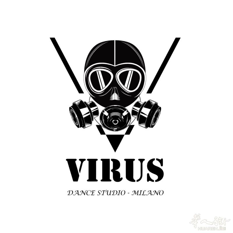 【V.VIRUS DANCE CLUB】意大利米兰流行街舞工作室开业啦!10欧体验课还在等什么!手机好玩酒好喝?但不如跳舞!