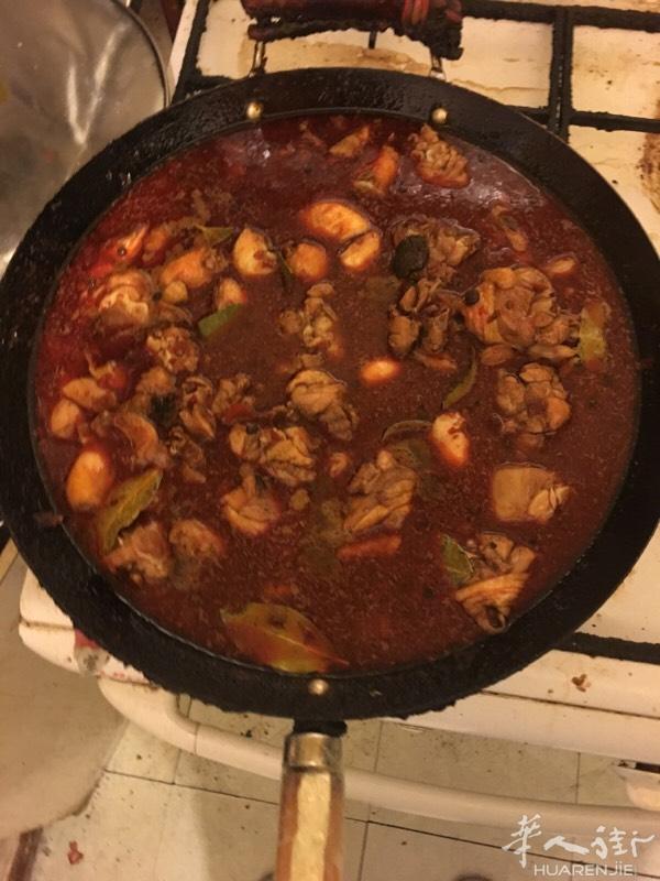 想学火锅鸡 火锅鱼的 火锅系列 家常菜 烧烤 联系