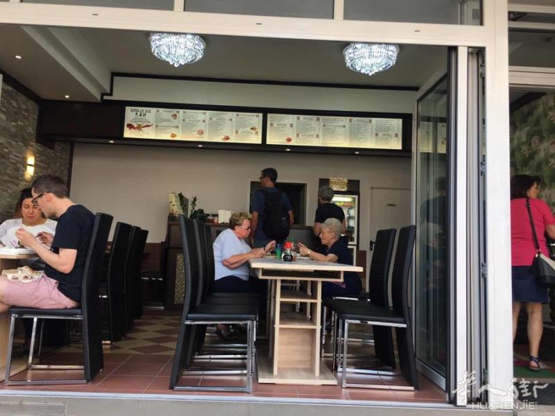 Bistro  jiuding 九鼎轩，原中日泰。