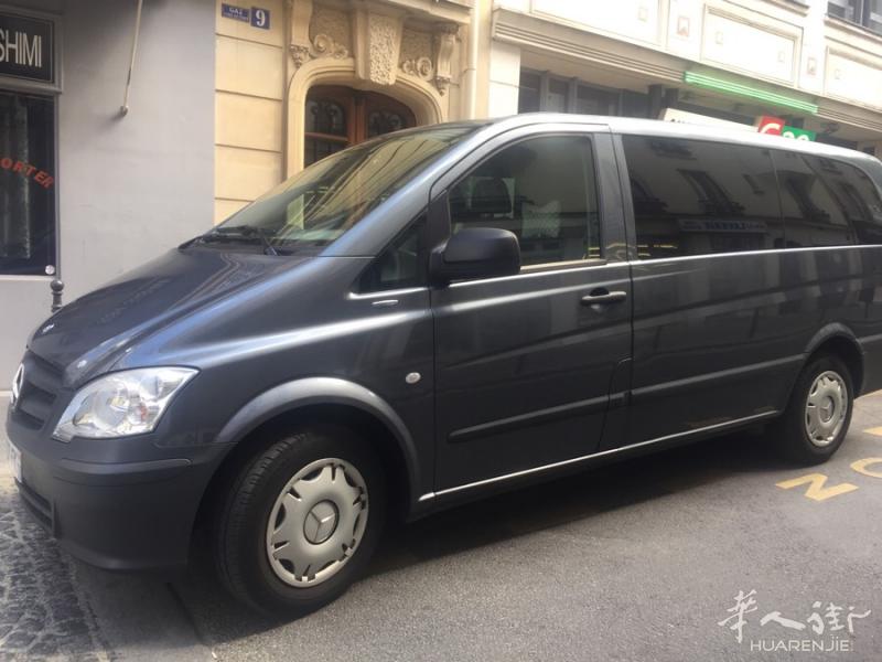奔驰9座新车提供旅游包车，机场接送火车站接送，婚礼