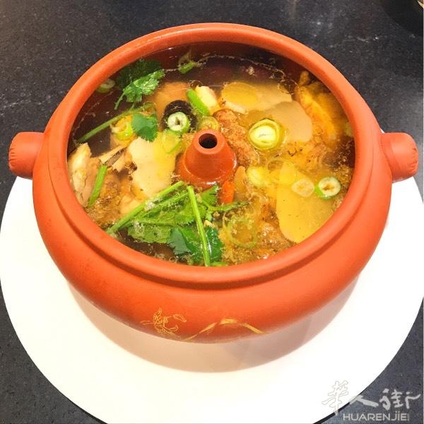 食全食美 疫情期间 有外卖 欢迎光临