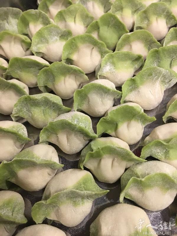 王阿姨饺子馆