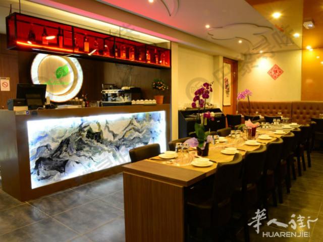 巴乡悦语15区地道中餐馆  现堂食85折优惠+限时特惠外卖午餐6.5欧/份