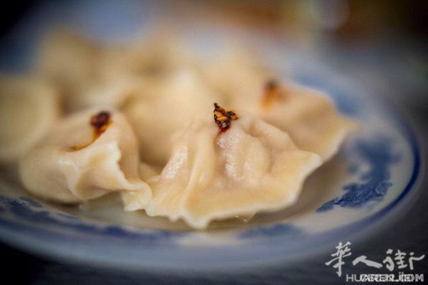 “好客山东欢迎您” ----让你在远方邂逅“家的味