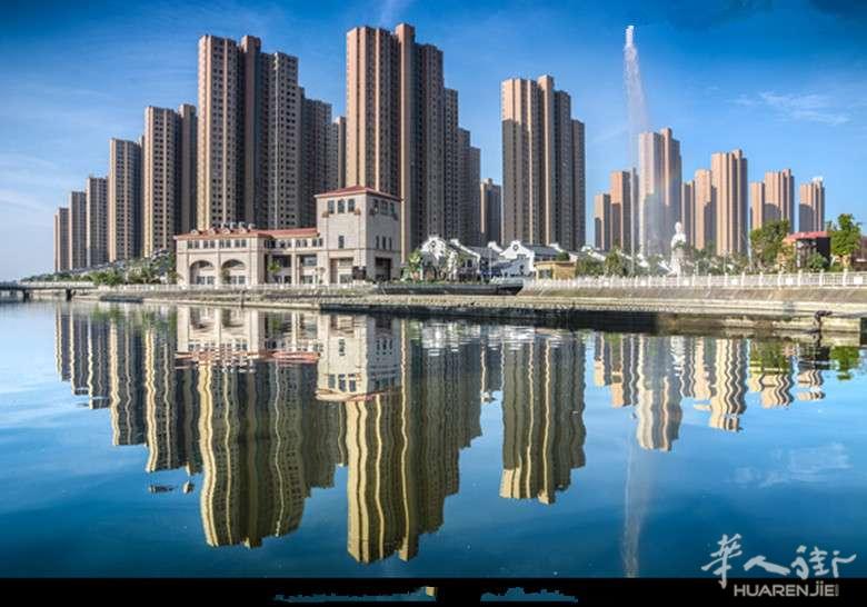 为什么去杭州湾买房，因为你买的是未来的新浦东！