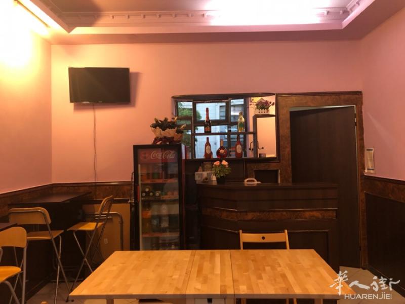 东北阿姨私房菜
有各种东北菜 川菜