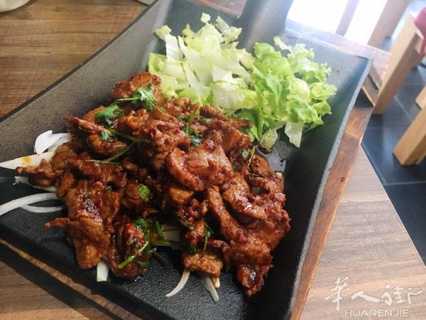 【面对面】 鱼羊鲜味馆！八五折优惠大酬宾！KTV啤酒买2送1