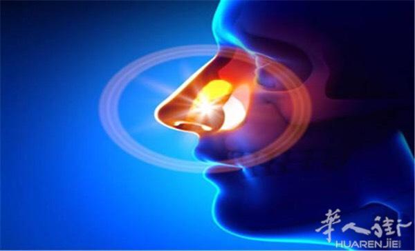 治疗鼻炎👃
不打针、不吃药、不手术！专业治疗过敏