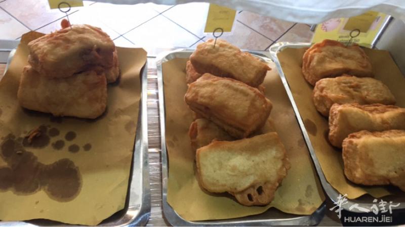 正宗意大利餐  tavolacaldo snack