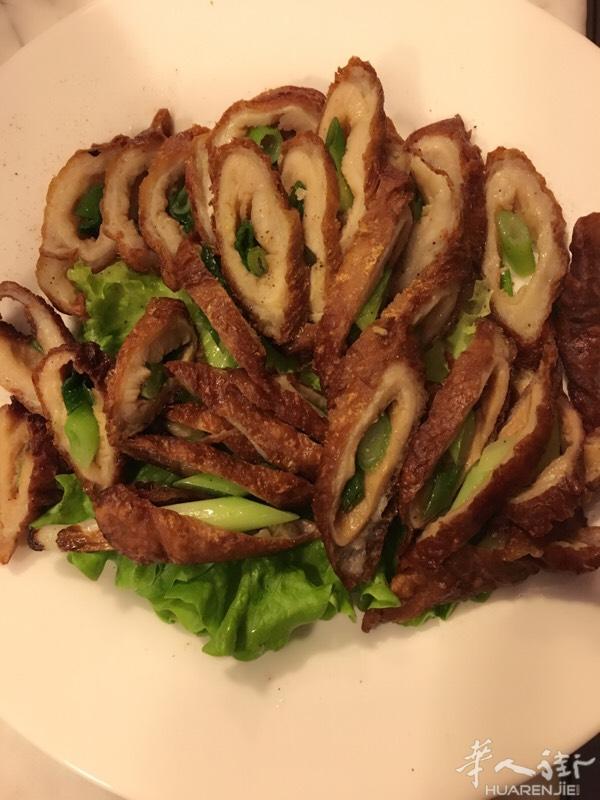【FU LE MEN】味之源点心店