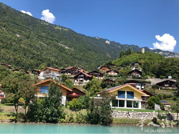 意大利万象国际旅游有限公司

主要经营范围：国际机