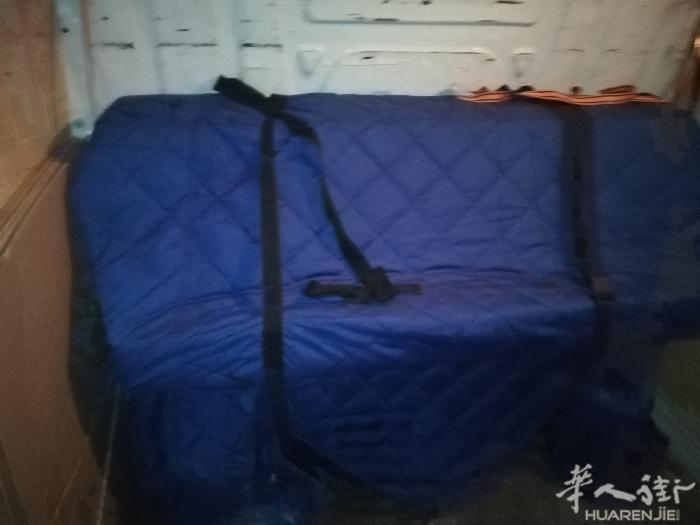 承接搬家搬钢琴商场买家具拆装家具倒垃圾五到二十立方的车