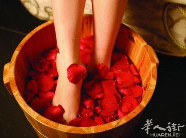 好消息，巴黎三区LA REINE汗蒸房